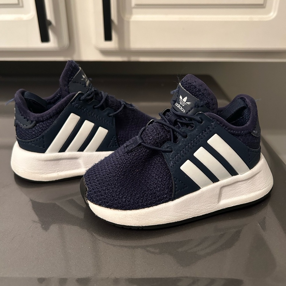 Adidas X-plr toddler shoes